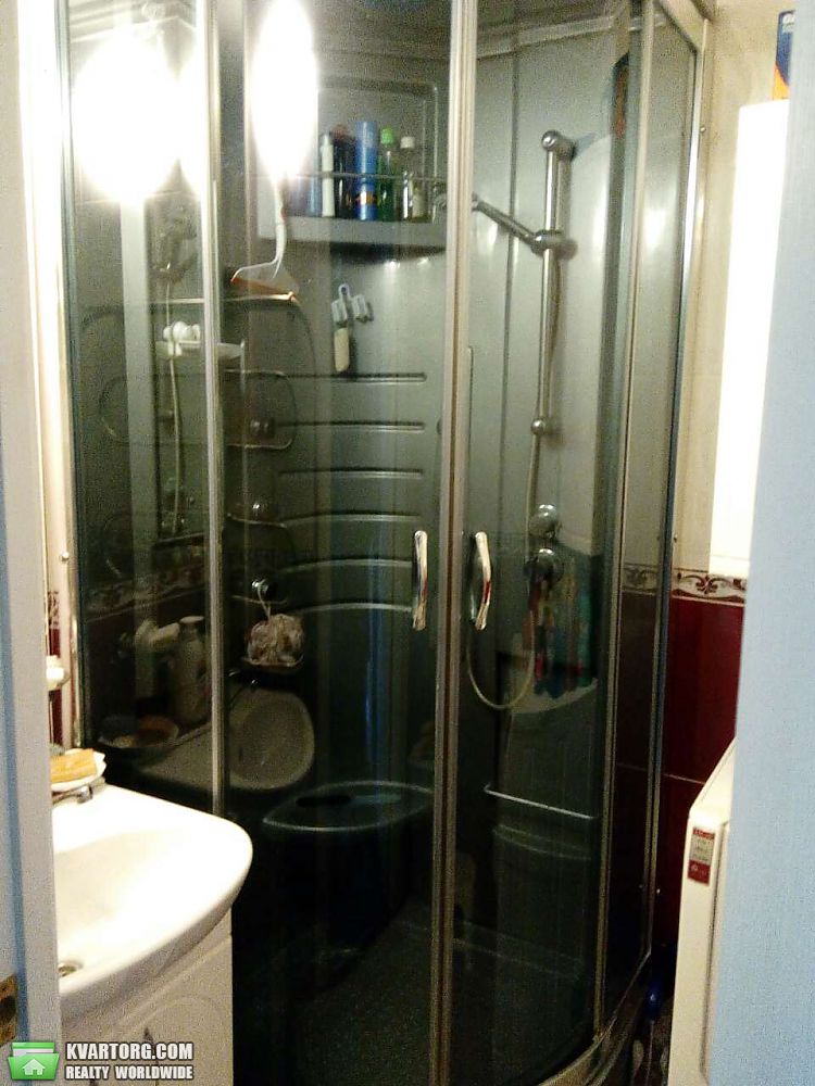 Sell 1-room apartment. Киев,  Ревуцкого — photo 6