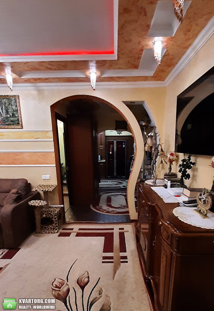 Sell 4-room apartment. Харьков, героев Труда — photo 3