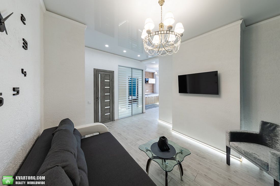 Sell 1-room apartment. Одесса, генуэзская — photo 4