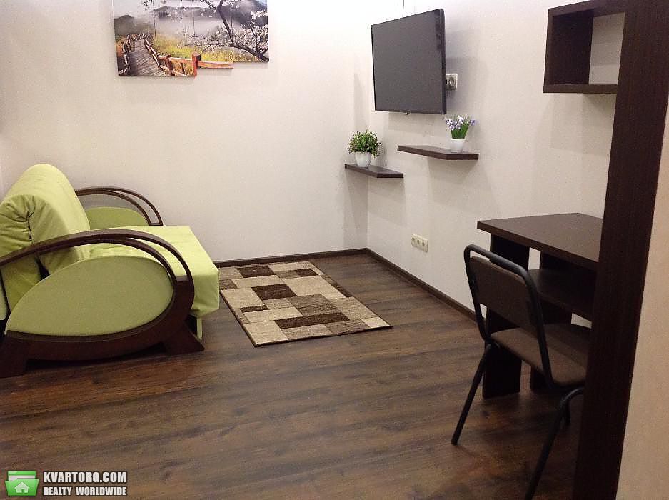 Rent out 1-room apartment. Киев, Сикорского — photo 2