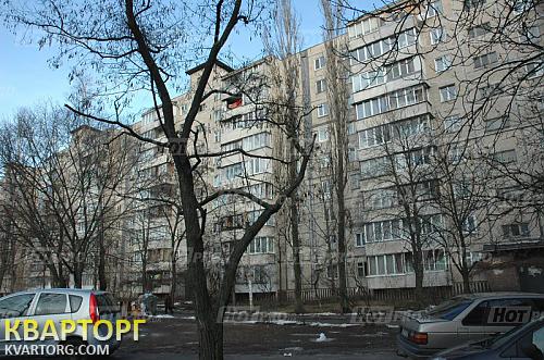 Sell 2-room apartment. Киев, Березняковская — photo 1