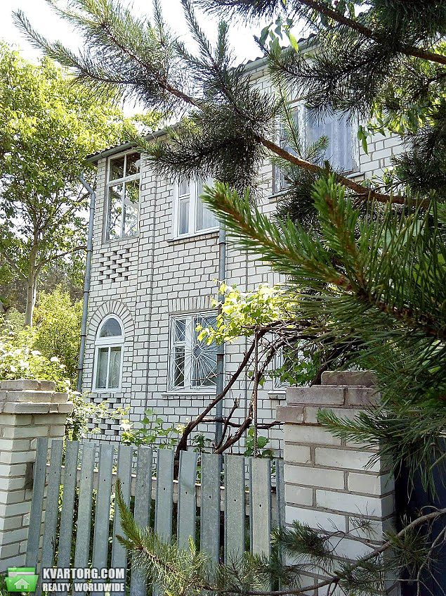 Sell house. Киевская обл., Першотравневий — photo 4