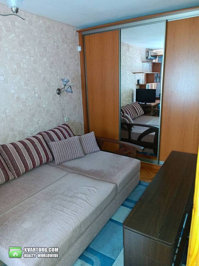 Rent out 3-room apartment. Одесса, Маразлиевская — photo 12