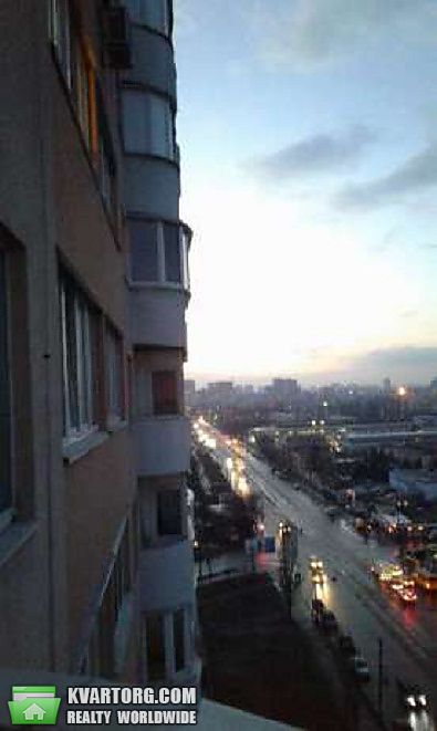 Sell 1-room apartment. Киев,  Бориспольская — photo 3