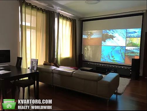 Rent out 2-room apartment. Киев,  Жилянская — photo 6