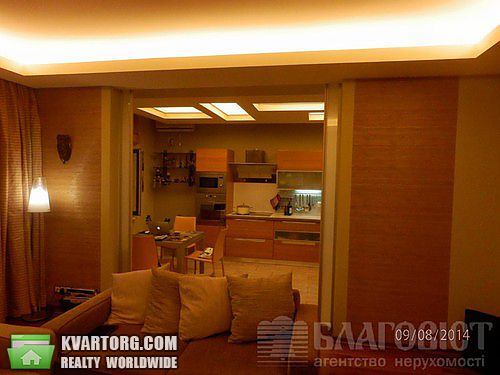 Sell 2-room apartment. Киев,  Мирного Панаса — photo 3