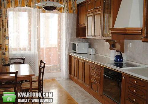 Rent out 3-room apartment. Киев, Героев Сталинграда пр — photo 1