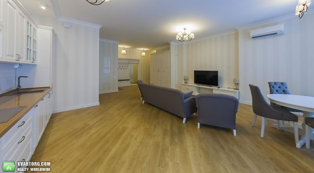 Rent out 3-room apartment. Киев,  Филатова — photo 2