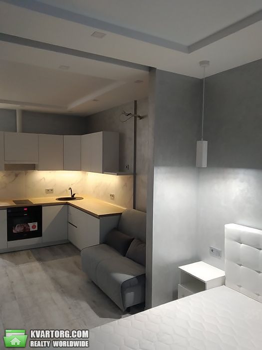 Sell 1-room apartment. Киев,  Каховская — photo 2