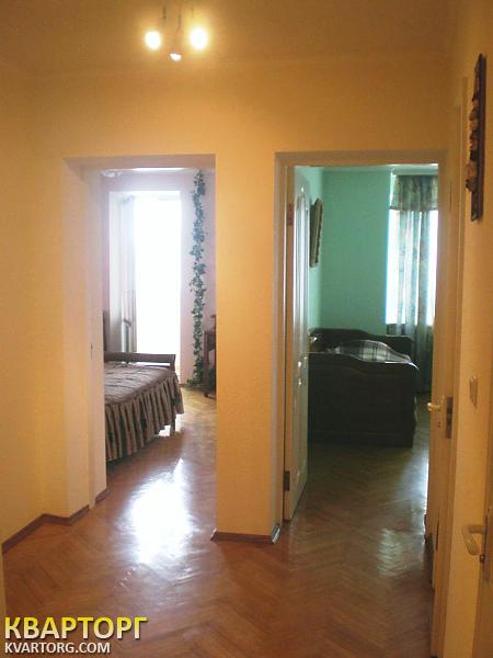 Rent out 3-room apartment. Киев,  Зверинецкая — photo 2