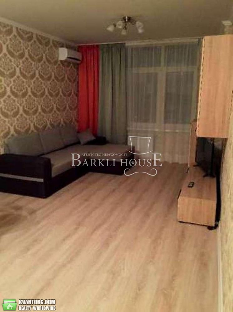 Rent out 3-room apartment. Киев, Сикорского — photo 2