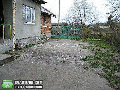 Sell house. Львов, Гологори — photo 8