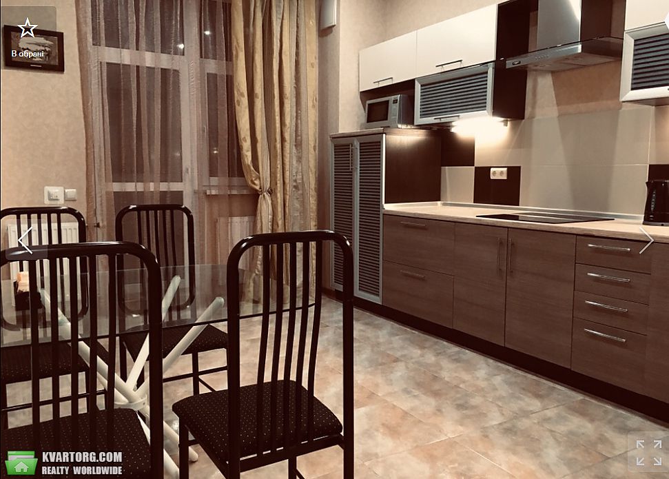 Rent out 1-room apartment. Киев,  Щорса — photo 6
