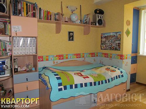 Sell 5-room apartment. Киев,  Демиевская — photo 6