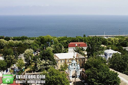 Sell 1-room apartment. Одесса, Французский бульвар — photo 7