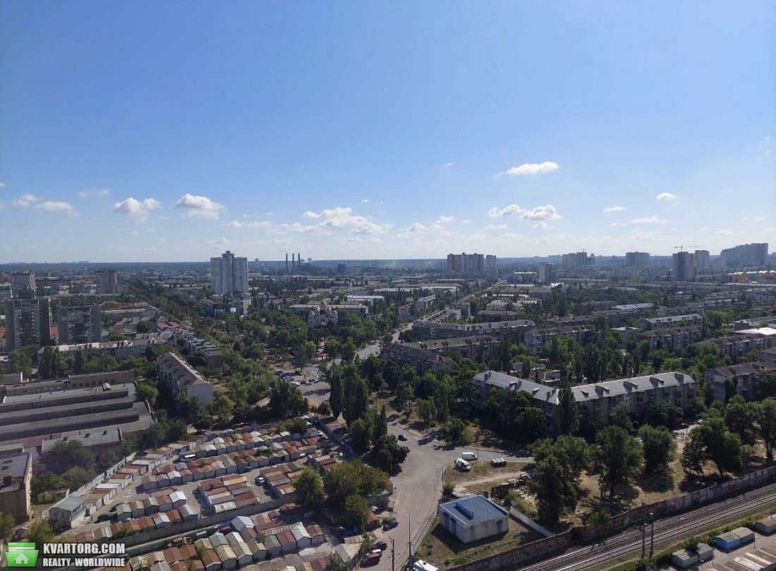 Sell 1-room apartment. Киев,  Расковой — photo 9