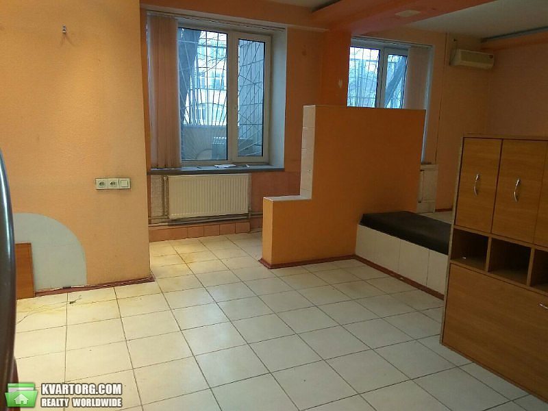 Rent out office. Киев,  Сечевых Стрельцов — photo 1