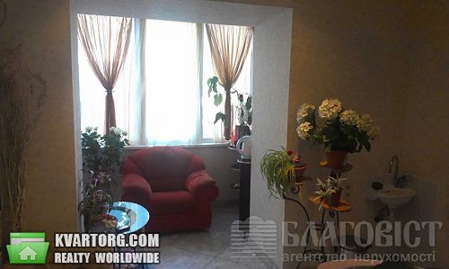 Sell 3-room apartment. Киев, Клиническая — photo 9