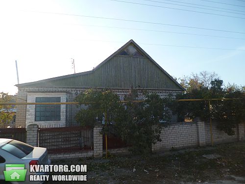 Sell house. Херсон, Пархоменко — photo 6