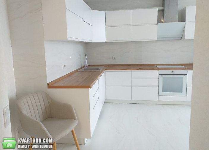 Rent out 2-room apartment. Киев,  Героев Сталинграда пр — photo 3