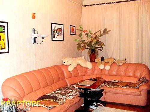 Sell 4-room apartment. Киев,  Пугачева — photo 1