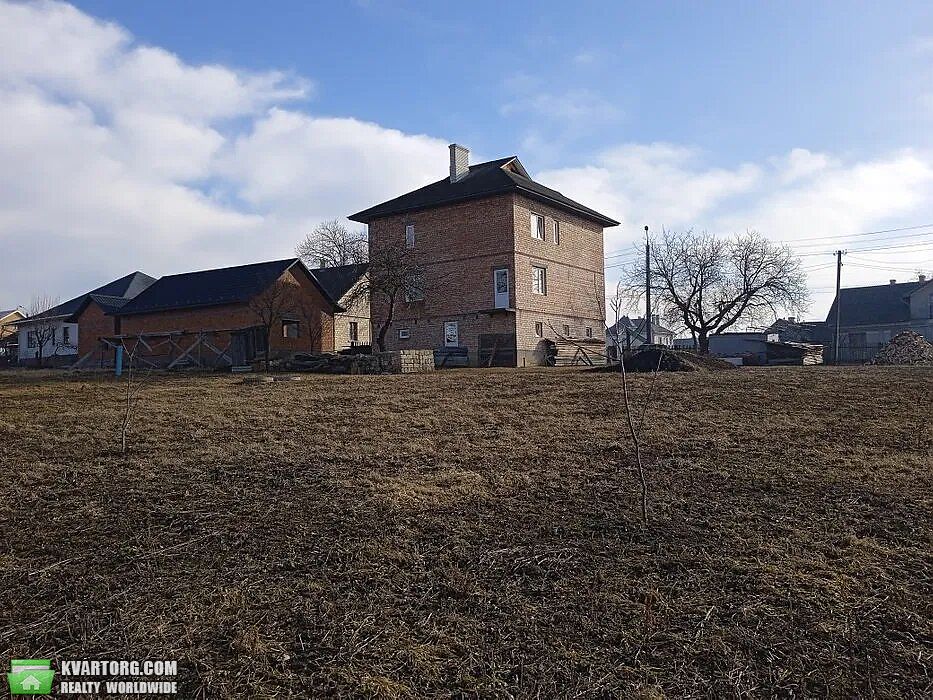 Sell house. Черновцы, Центральная — photo 3
