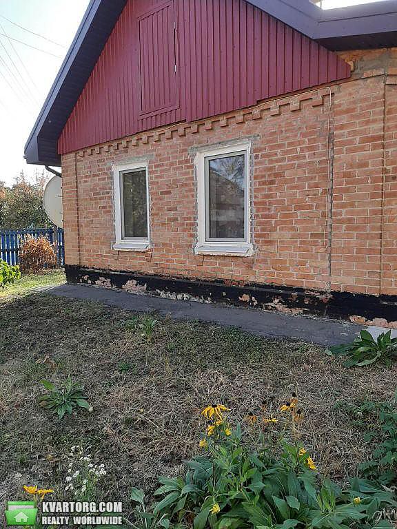 Sell house. Полтава,  Октябрьская — photo 4