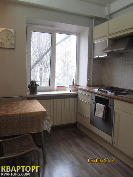 Rent out 1-room apartment. Одесса, Пионерская — photo 1