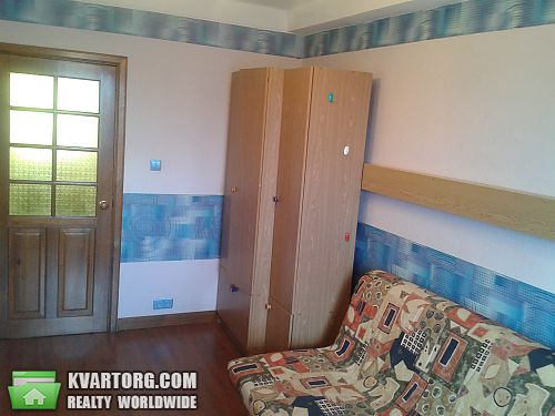 Rent out 2-room apartment. Киев, Братиславская — photo 5
