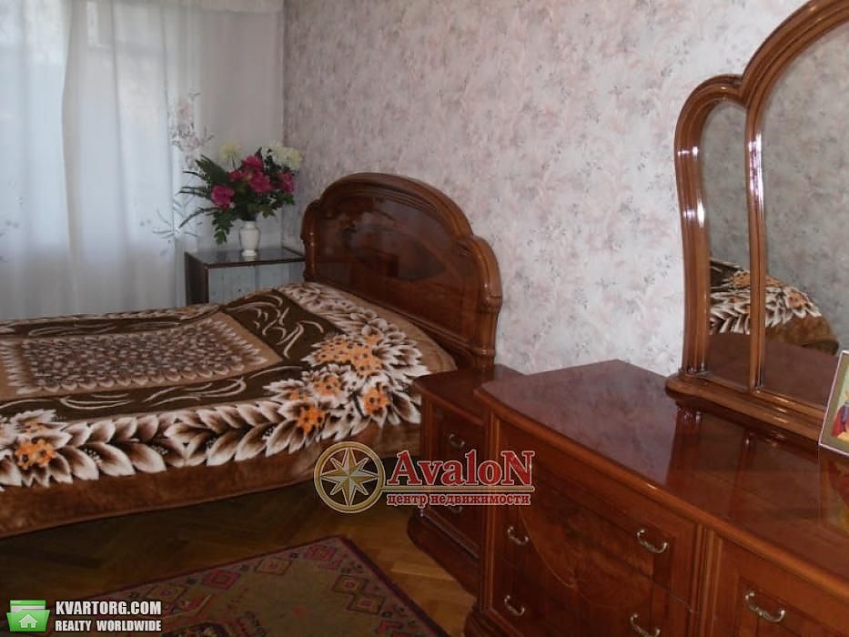 Rent out 3-room apartment. Одесса, Сегедская — photo 2