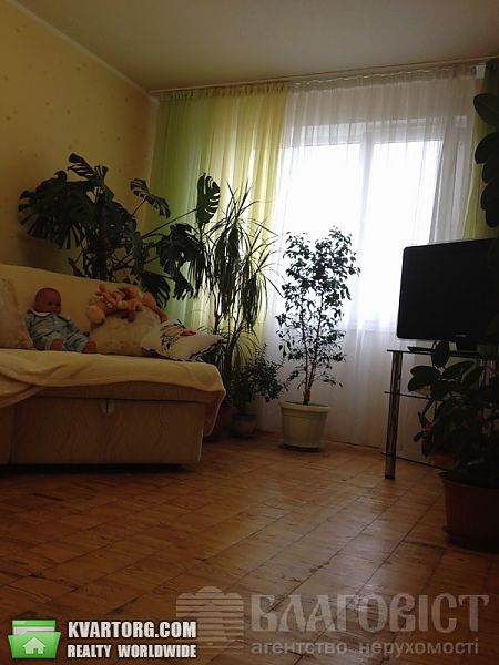Sell 2-room apartment. Киев, Правды пр — photo 2