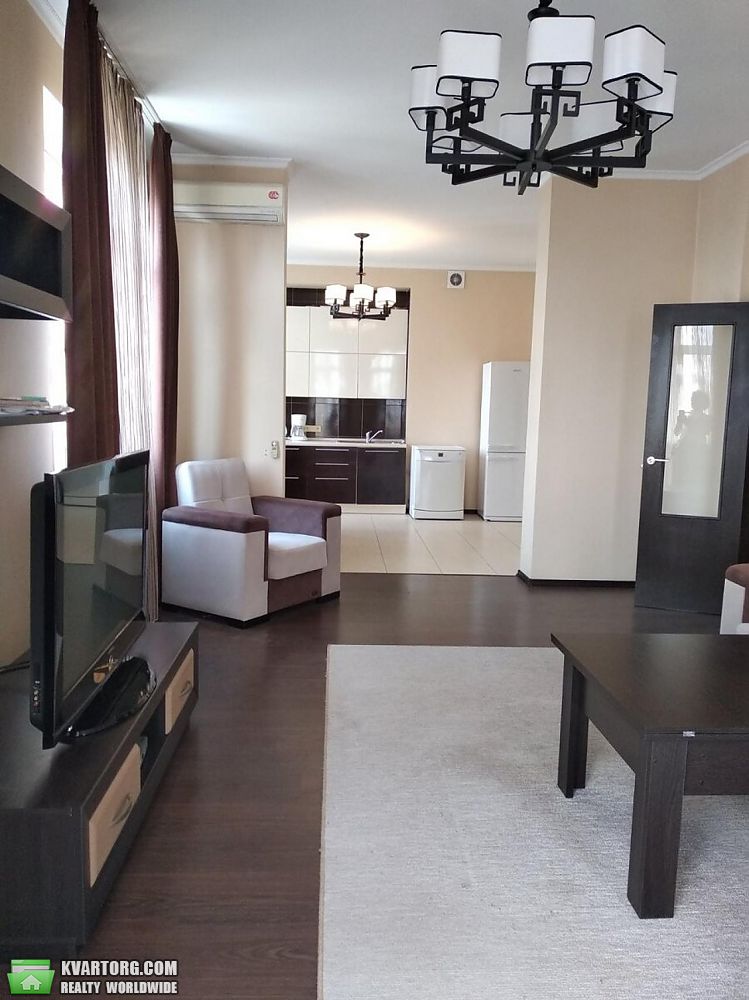 Rent out 2-room apartment. Киев, Кудрявский спуск — photo 5