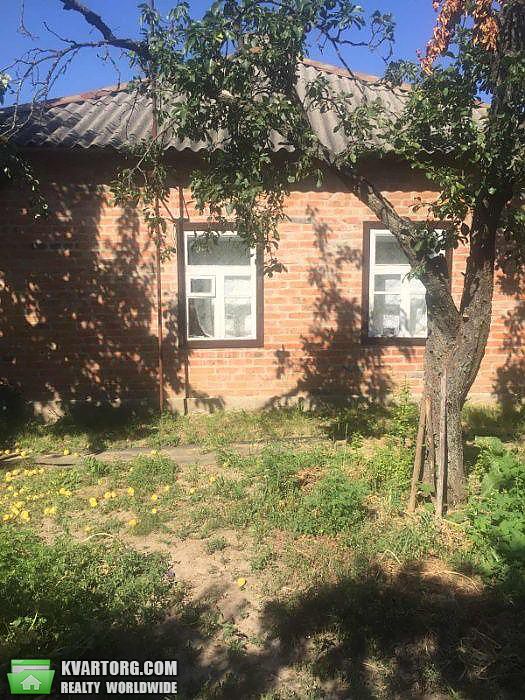 Sell house. Полтава,  Полтавський район Гора — photo 4