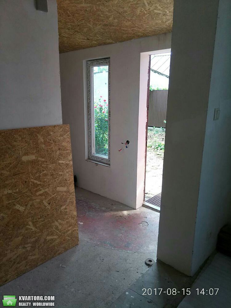 Sell house. Одесса, Маковая — photo 10
