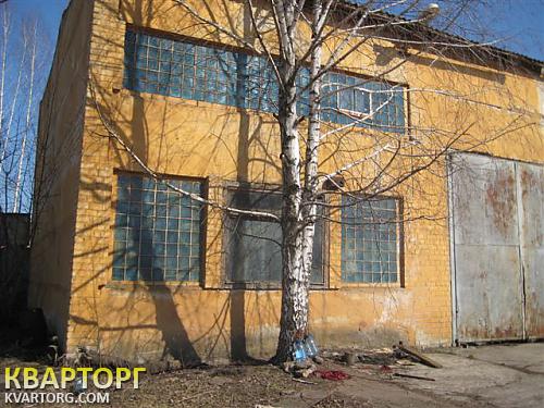 Sell warehouse. Киев,  Щорса — photo 8