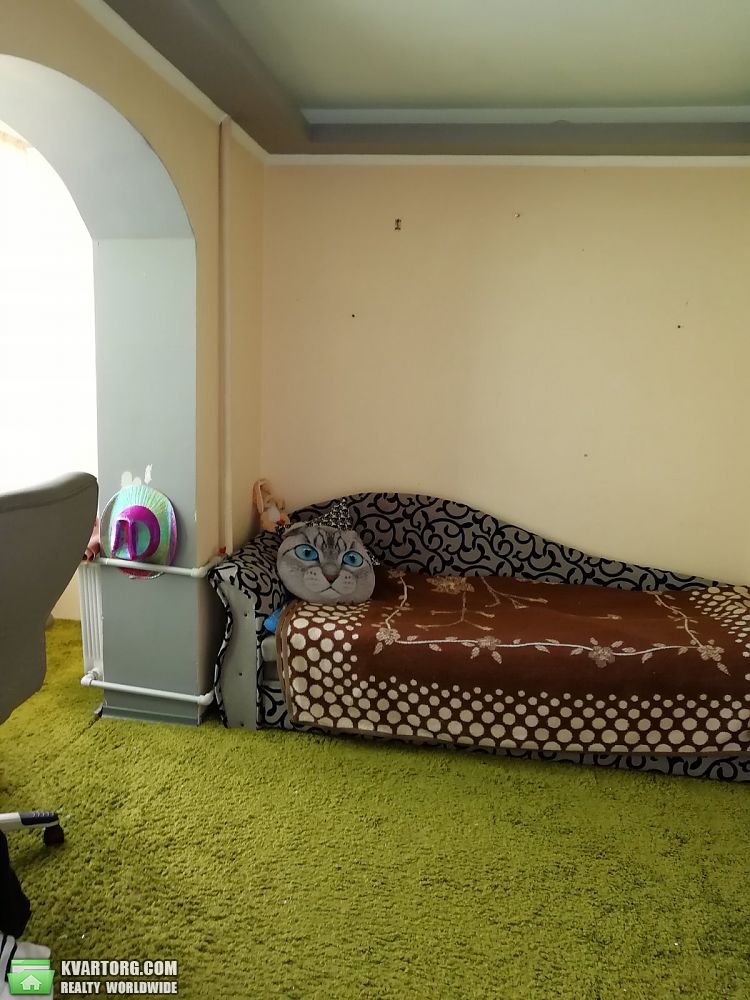 Sell 4-room apartment. Киев,  Васильковская — photo 2