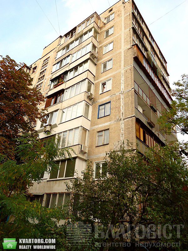 Sell 1-room apartment. Киев,  Шолом-Алейхема — photo 1
