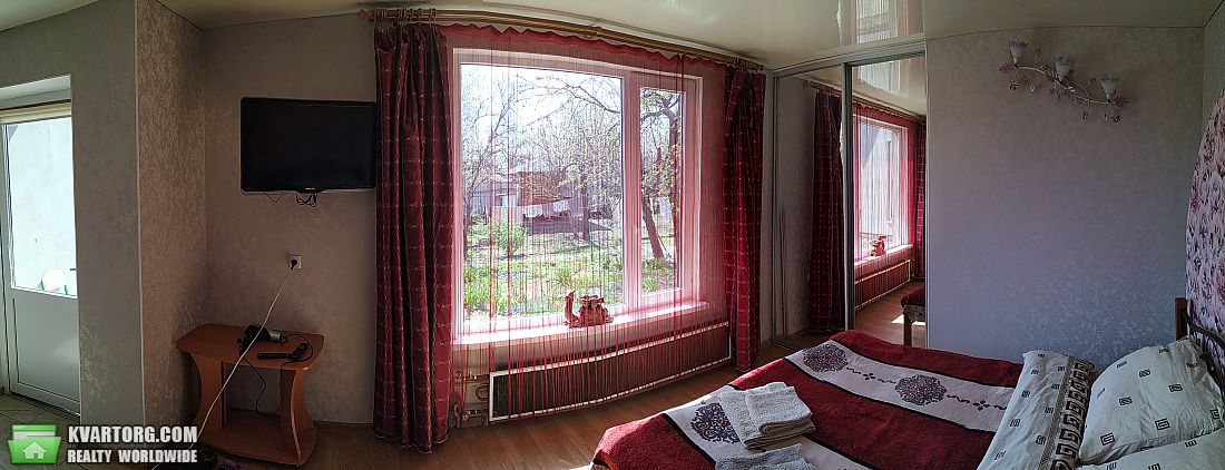 Rent out 1-room apartment. Харьков, Еленинская — photo 1