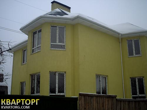 Sell house. Киевская обл.,  метро — photo 1