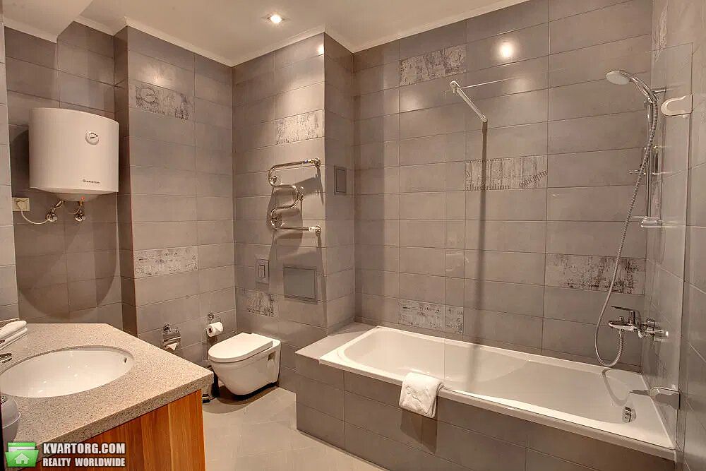 Rent out 2-room apartment. Киев,  Дружбы Народов бул — photo 2