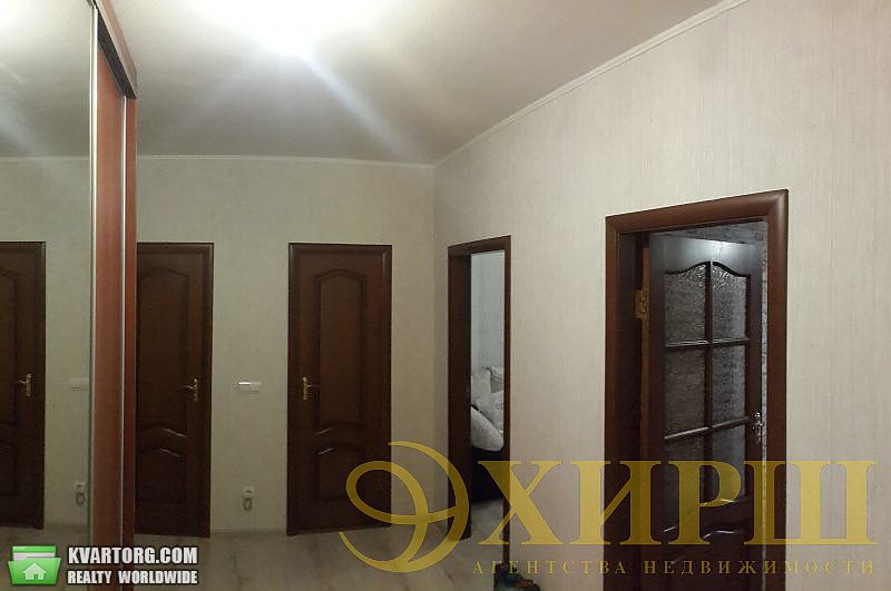 Sell 2-room apartment. Киев,  Вильямса — photo 7