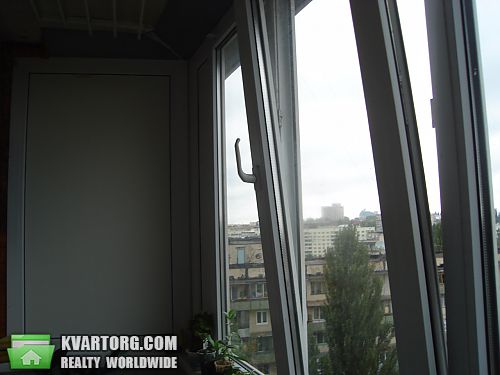 Sell 2-room apartment. Киев, Борщаговская — photo 9