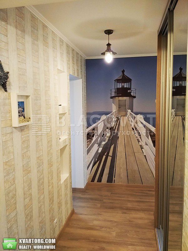 Sell 3-room apartment. Киев, Матикіна — photo 8