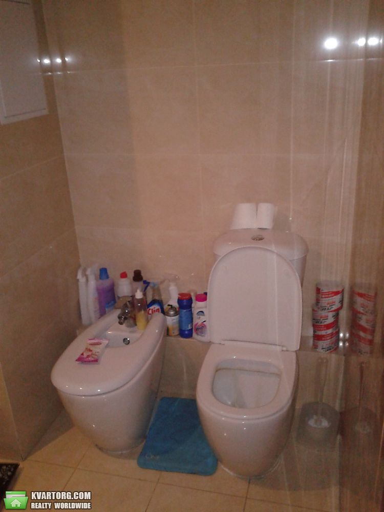 Sell 1-room apartment. Одесса, Тенистая — photo 9
