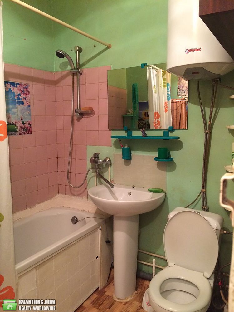 Sell 1-room apartment. Днепропетровск, пр.Героев — photo 2
