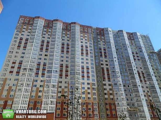 Sell 1-room apartment. Киев,  Гмыри — photo 1