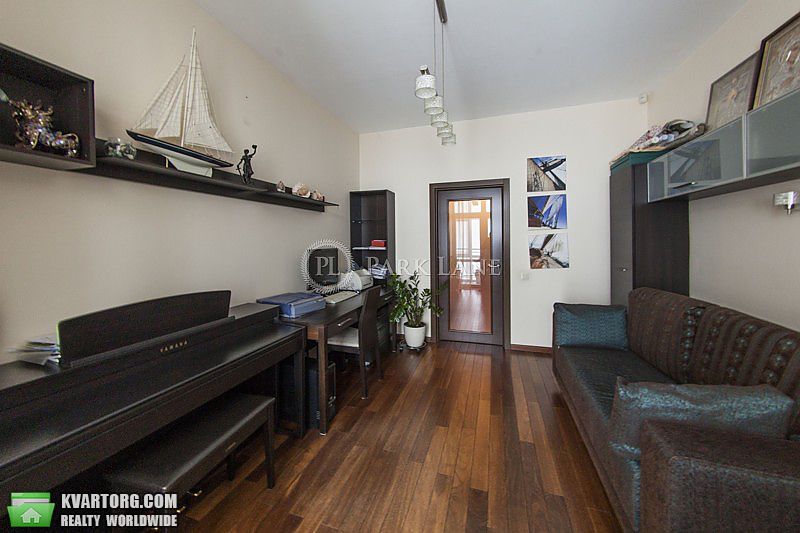 Rent out 5-room apartment. Киев,  Мирного Панаса — photo 6