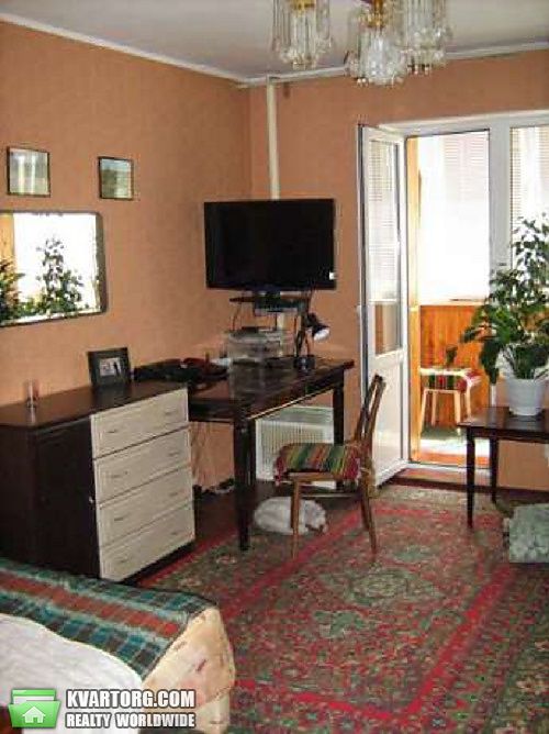 Sell 2-room apartment. Киев,  Стуса — photo 3