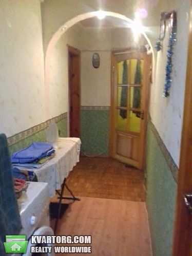 Sell 2-room apartment. Киев,  Кондратюка — photo 7