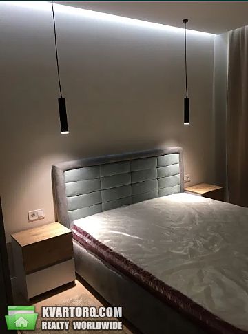 Rent out 2-room apartment. Киев, Вацлава гавела бул — photo 3